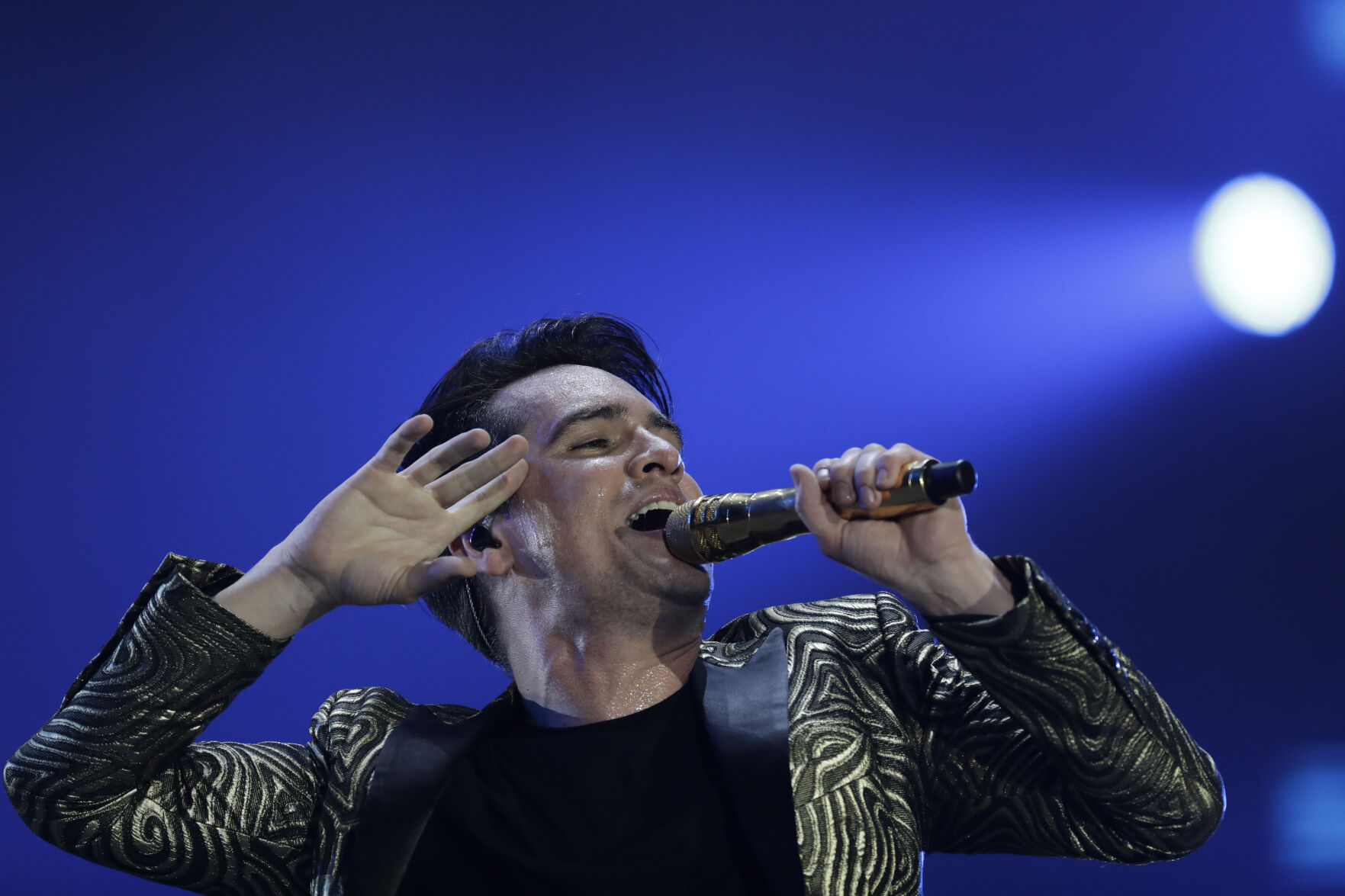 Brendon Urie